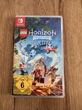 Lego horizon adventures gebraucht kaufen Lego horizon adventures gebraucht kaufen  Schwindegg