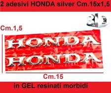Adesivi honda gel usato Adesivi honda gel usato  Zerbolo