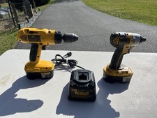 Dewalt hammer drill for sale  Nottingham