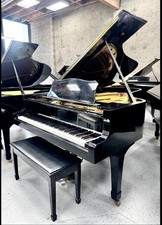 Yamaha grand piano for sale  Tarzana