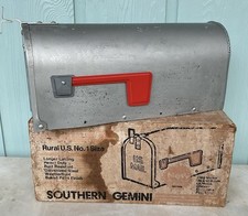 Vintage gemini industries for sale  Daytona Beach