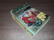 Giganti mandrake uomo usato  Cicagna