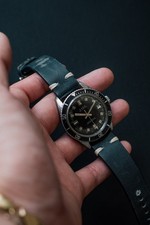 Relógio masculino de mergulho Lark década de 1960 comprar usado  Enviando para Brazil