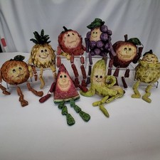 Vtg 80s anthropomorphic for sale  Decatur