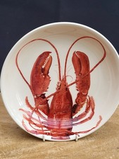 Emma bridgewater lobster for sale  NORWICH
