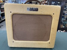 1949 fender deluxe for sale  West Sacramento