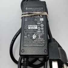 #O) Fonte de alimentação adaptador CA Honoto monitor HP ADS-40NP-19-1 19040E 19V 2.1A 40W comprar usado  Enviando para Brazil