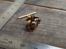 Usmc vintage tie usato  Spedire a Italy