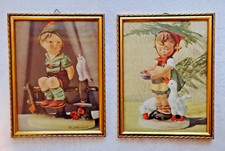Pair vintage hummel for sale  Independence