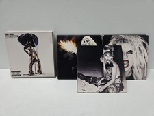 Born This Way: The Collection Box by Lady Gaga (2 Cds 1 Dvd) 2011 3 Discs comprar usado  Enviando para Brazil