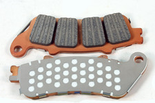 Rear brake pads for sale  Odessa