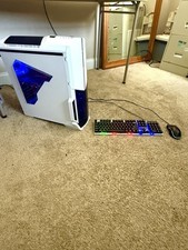 Gaming setup gtx for sale  Charlotte