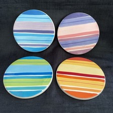Whittard colourful handpainted for sale  LEEDS
