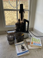 Ultra 8000 slow for sale  SIDCUP