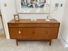 Mid century plan for sale  EXETER