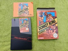 Donkey kong classics d'occasion  La Roche-sur-Yon