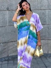 Zara tie dye for sale  SOLIHULL