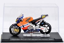 Honda rc211v valentino usato  Italia