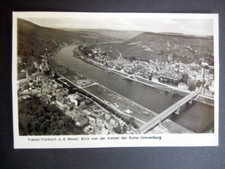 Traben trarbach blick gebraucht kaufen  Heilbronn