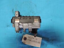 Mercedes turbo actuator for sale  Hacienda Heights