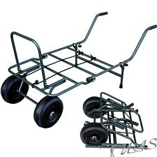 Delta fishing trolley gebraucht kaufen  Teterow