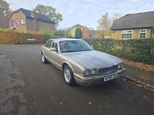 jaguar xj coupe for sale  GRAVESEND