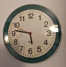Guzzini orologio muro usato  Roma