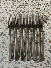 Oneida forks cutlery for sale  BELFAST