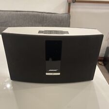 Bose soundtouch wi gebraucht kaufen  Weiterstadt