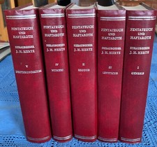 pentateuch gebraucht kaufen pentateuch gebraucht kaufen Göttingen