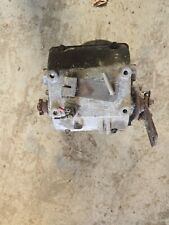 Gearbox transmission ride for sale  LLANDOVERY
