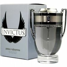 Invictus paco rabanne usato  Messina