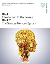 Science senses paperback for sale  DUNFERMLINE