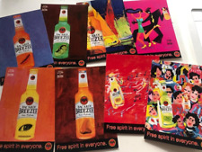 Bacardi breezer serie usato  Milano