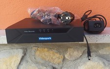 Dvr canali hdd usato  Roma