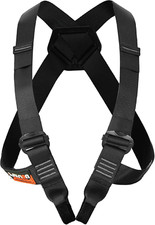Climbing chest harness d'occasion  Expédié en France