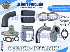 Kit manutenzione pompa usato  Foggia