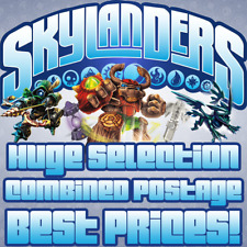 Skylanders figures huge for sale  BURNLEY