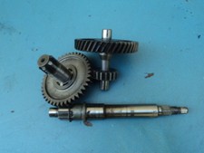 Boite vitesse yamaha d'occasion  Mimet