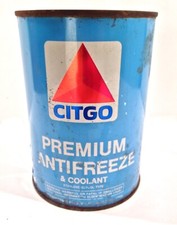 Vintage 1960 citgo for sale  La Grange