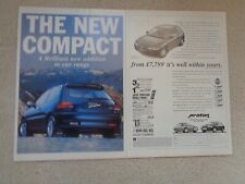 Proton persona compact for sale  OLDHAM