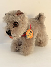 Steiff tessie schnauzer for sale  Kenosha