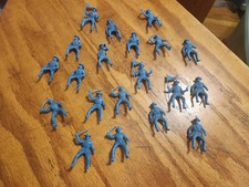Lot 20x military for sale  Saint Charles