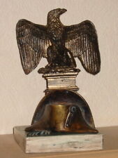 Bicorne aigle napoléon d'occasion Bicorne aigle napoléon d'occasion  Mouy