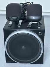 Logitech 340 subwoofer gebraucht kaufen  Nürnberg