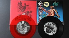 Sammlung grindcore rock gebraucht kaufen  Sparneck