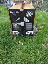 Arc welder for sale  MELTON MOWBRAY