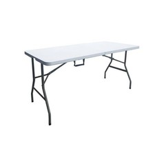 Table réception pliante d'occasion  Cheniménil