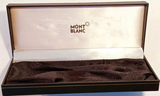 Mont blanc custodia usato Mont blanc custodia usato  Santena