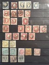 Timbres portugal premiers d'occasion  La Clayette